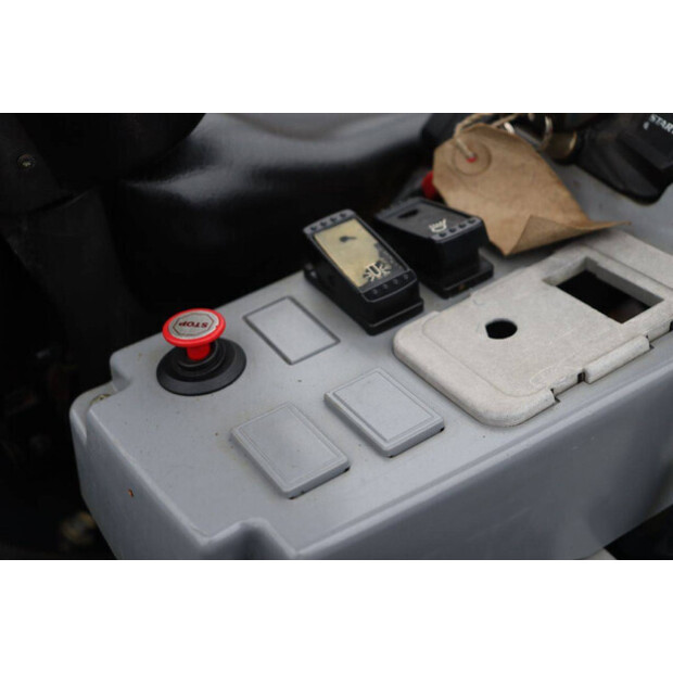 2016 كوبوتا KX015-4-44470967