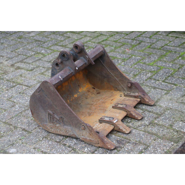 2016 كوبوتا KX015-4-44470979