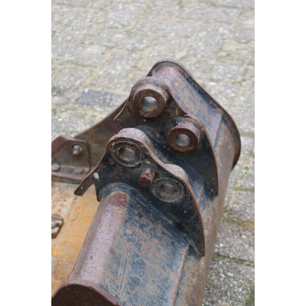 2016 كوبوتا KX015-4-44470982