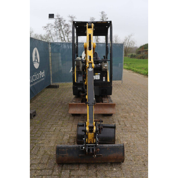 2016 يانمار SV16-44470991