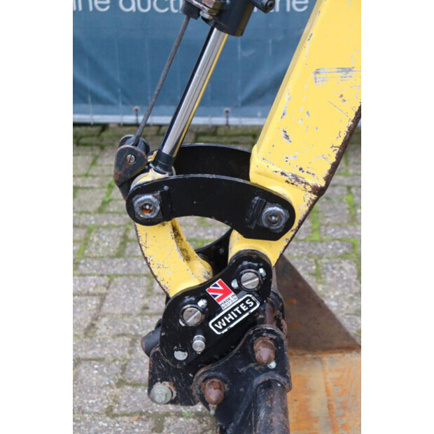 2016 يانمار SV16-44470995