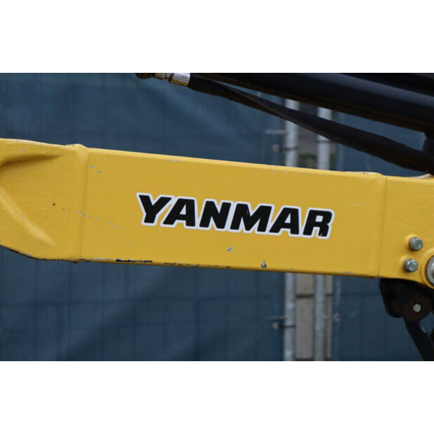 2016 يانمار SV16-44470996