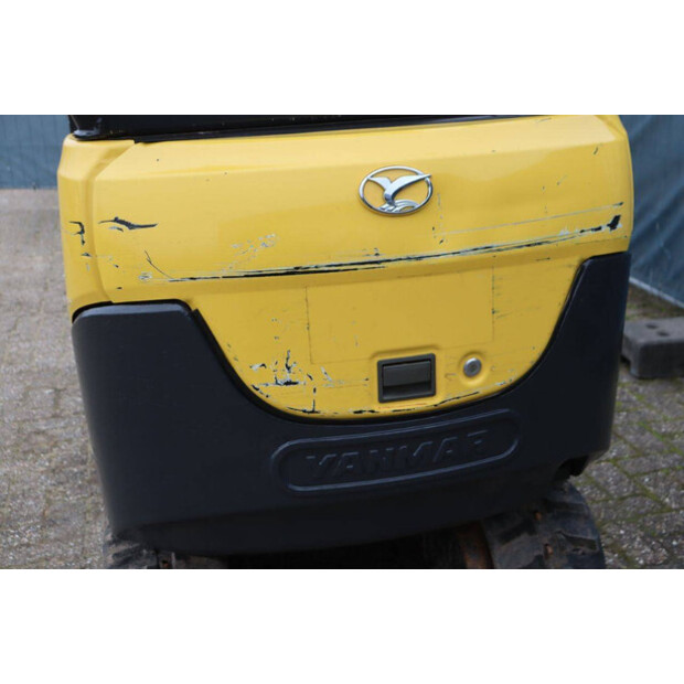 2016 يانمار SV16-44471003