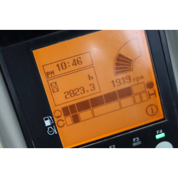 2016 يانمار SV16-44471016