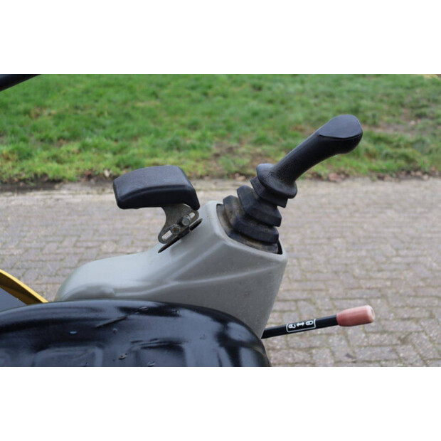 2016 يانمار SV16-44471017