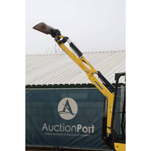 2016 يانمار SV16-44471025