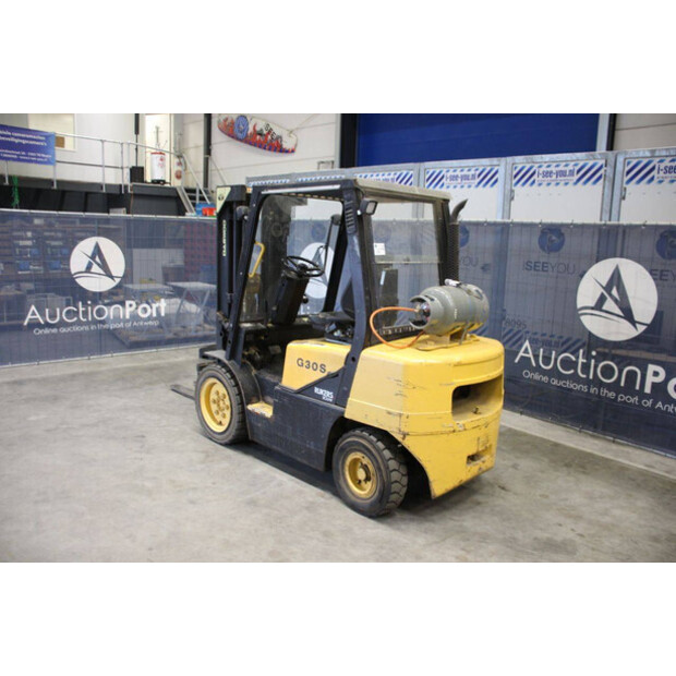 Daewoo G30S-44471085