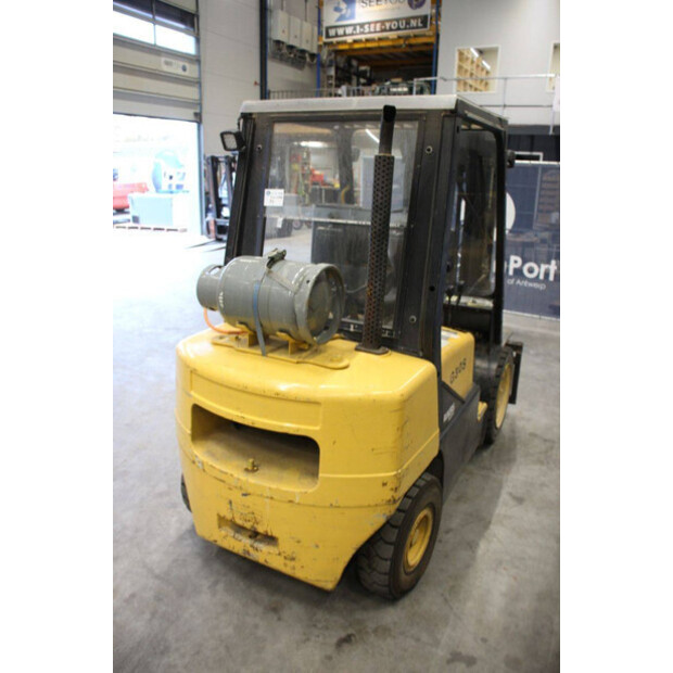 Daewoo G30S-44471087