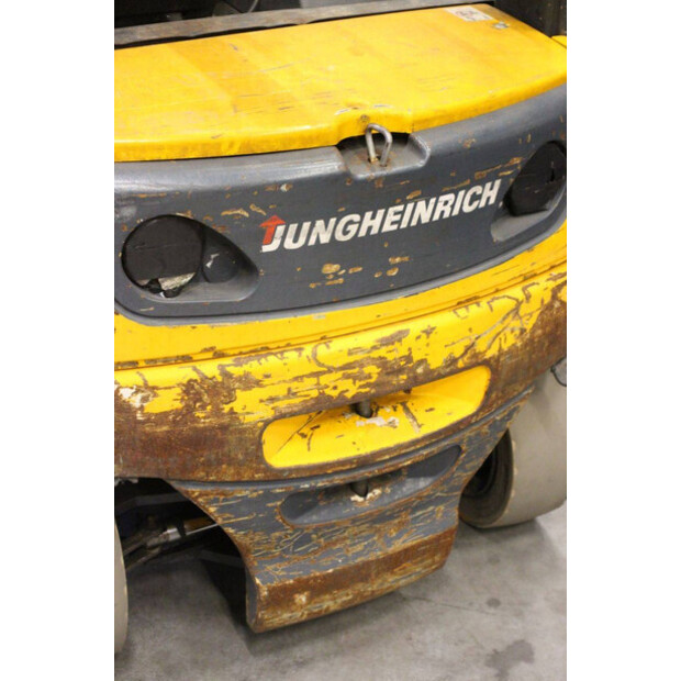 2003 Jungheinrich EFG25-44471146