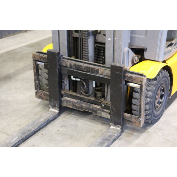 2018 Jungheinrich EFG 316-44471200