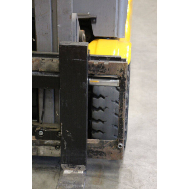 2018 Jungheinrich EFG 316-44471202