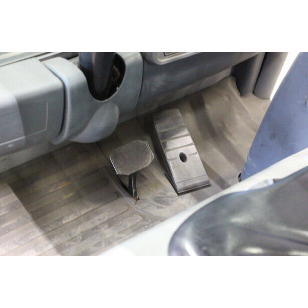 2018 Jungheinrich EFG 316-44471214