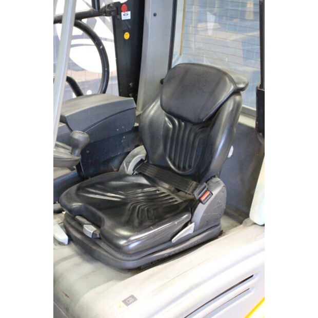 2018 Jungheinrich EFG 316-44471216