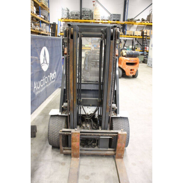 2005 NISSAN O1A15-44471230