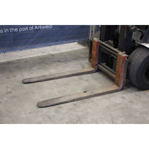 2005 NISSAN O1A15-44471232