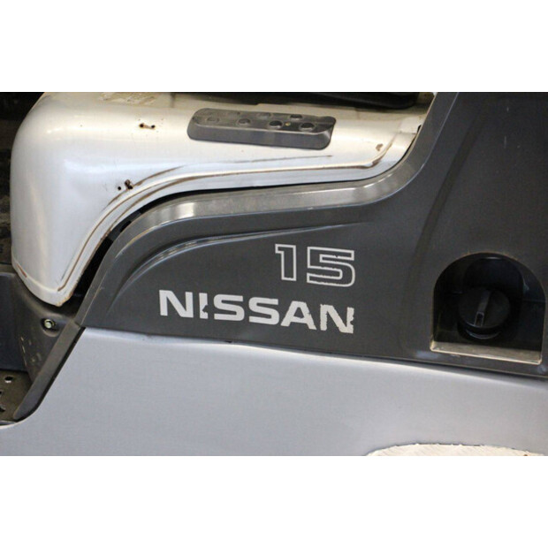 2005 NISSAN O1A15-44471240