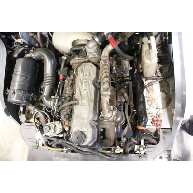 2005 NISSAN O1A15-44471242