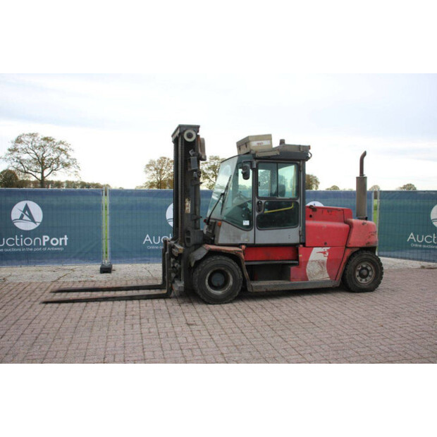 2010 KALMAR DCE 80-9-44471256