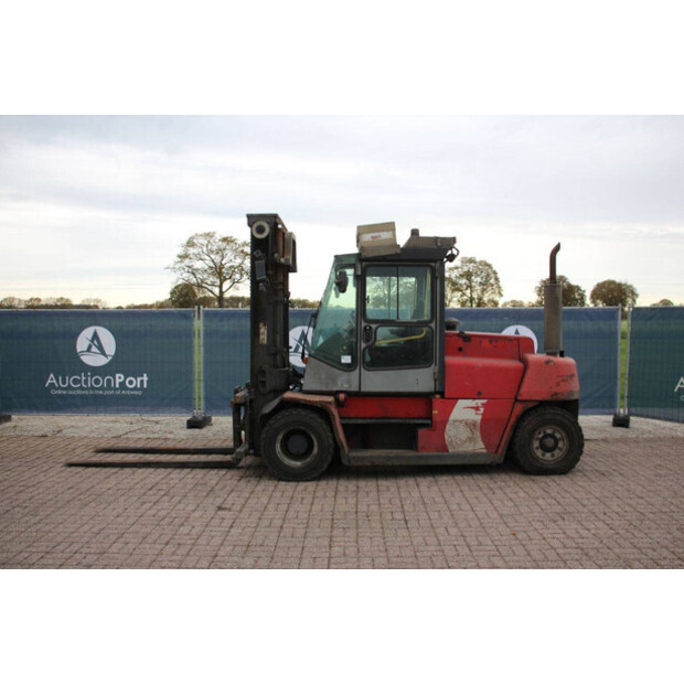 2010 KALMAR DCE 80-9-44471257