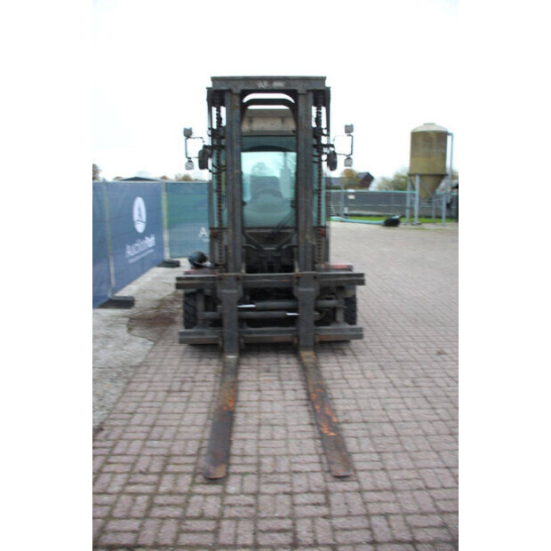 2010 KALMAR DCE 80-9-44471262