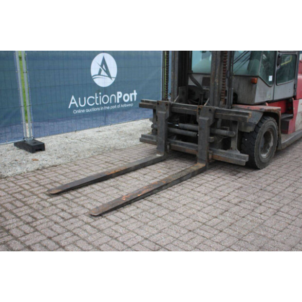 2010 KALMAR DCE 80-9-44471264