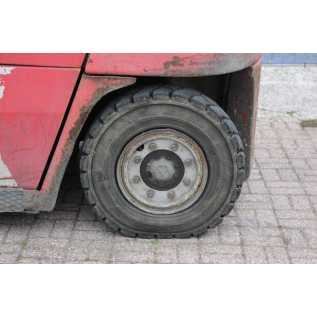 2010 KALMAR DCE 80-9-44471270