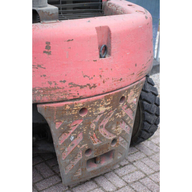 2010 KALMAR DCE 80-9-44471272