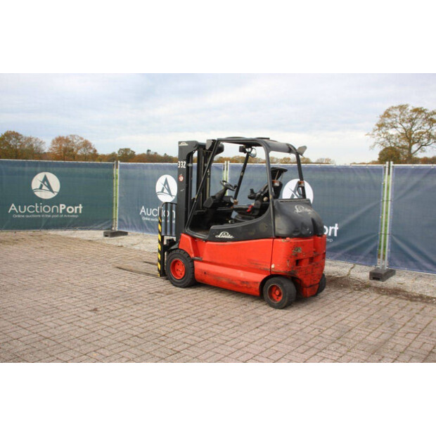 2005 Linde E30/03/600-44471290