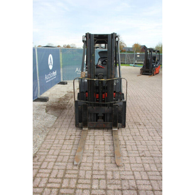 2005 Linde E30/03/600-44471294