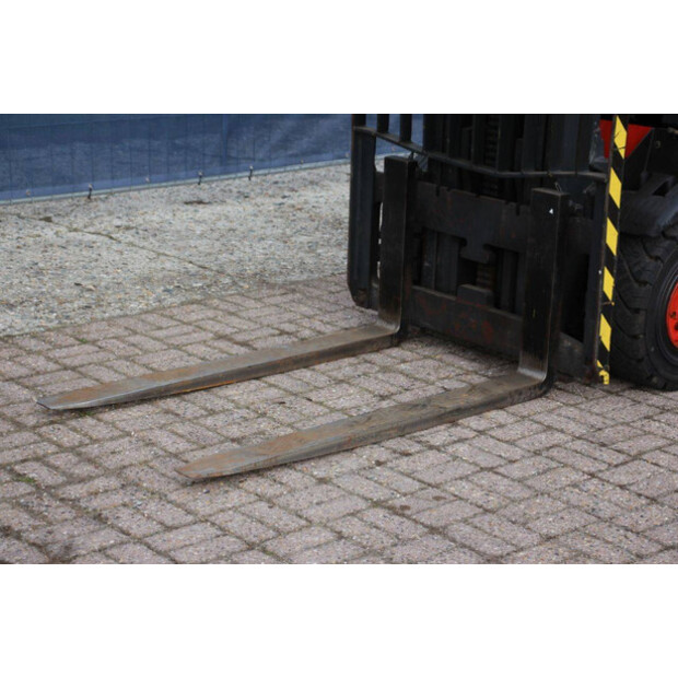 2005 Linde E30/03/600-44471296