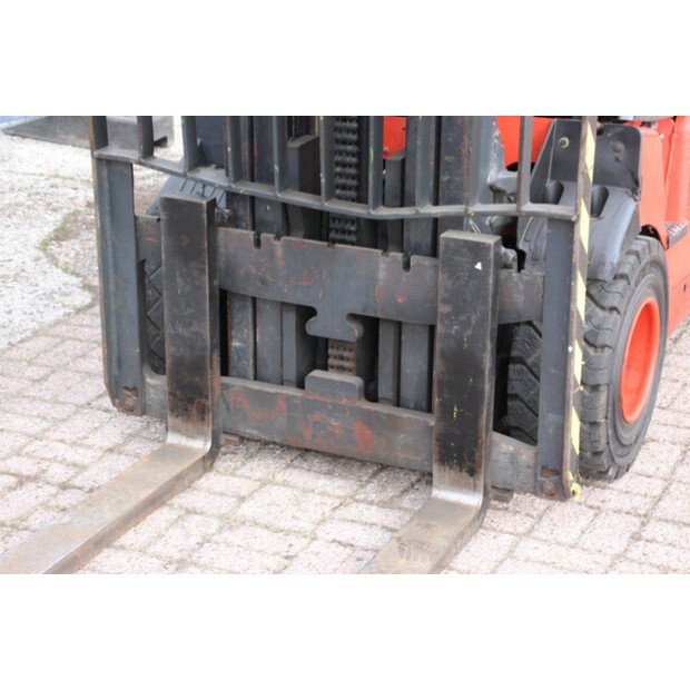 2005 Linde E30/03/600-44471298