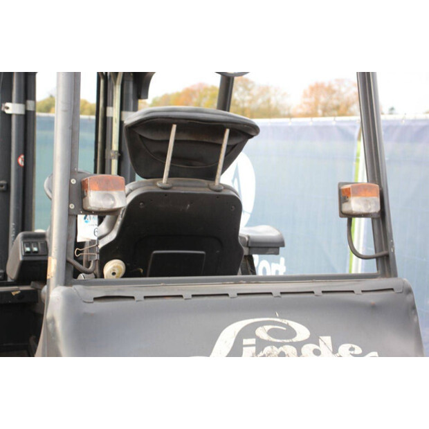 2005 Linde E30/03/600-44471303