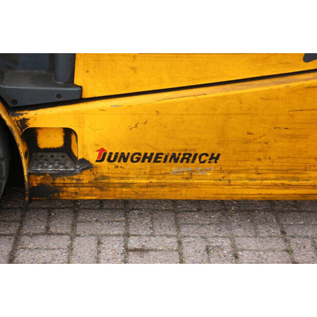 2005 Jungheinrich EFG 540-44471336