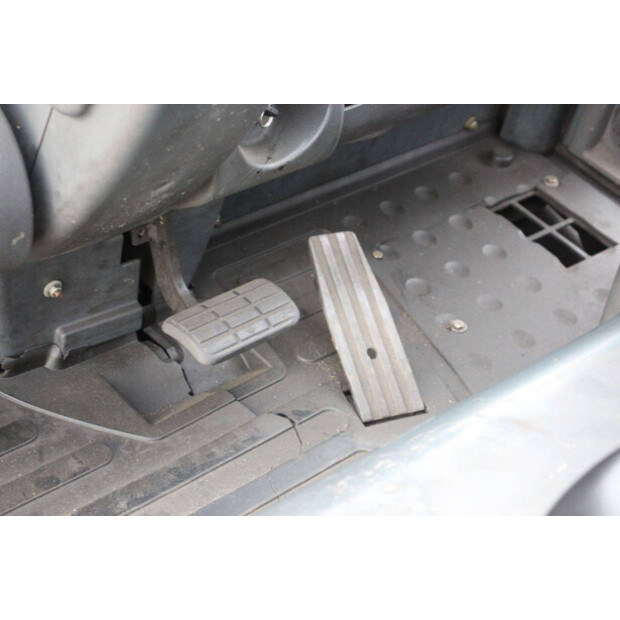 2005 Jungheinrich EFG 540-44471343