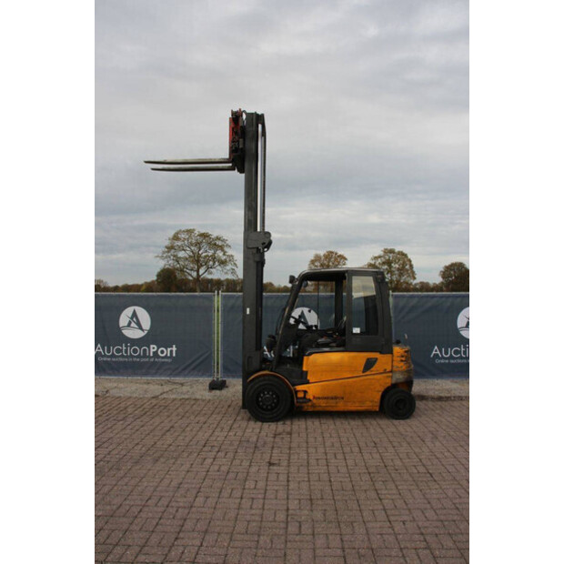 2005 Jungheinrich EFG 540-44471351