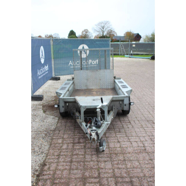 2020 Ifor Williams 2Hb GX84-44471362