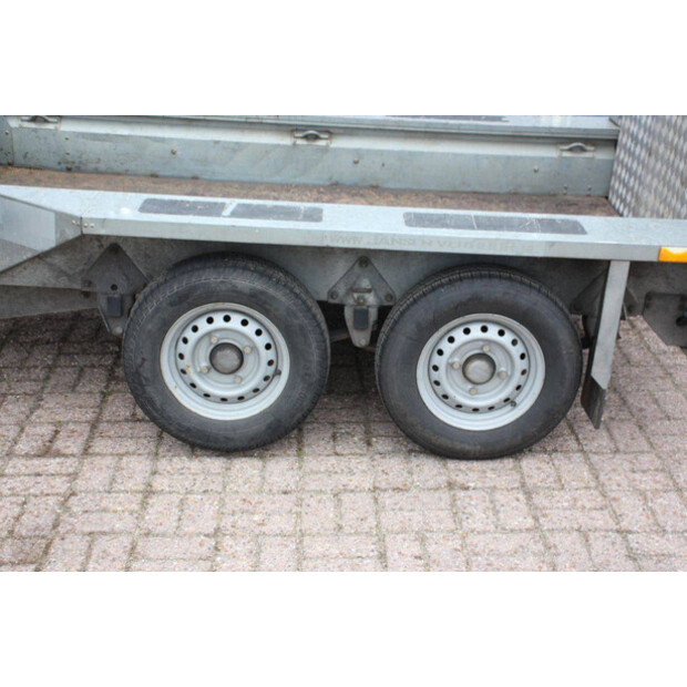 2020 Ifor Williams 2Hb GX84-44471369