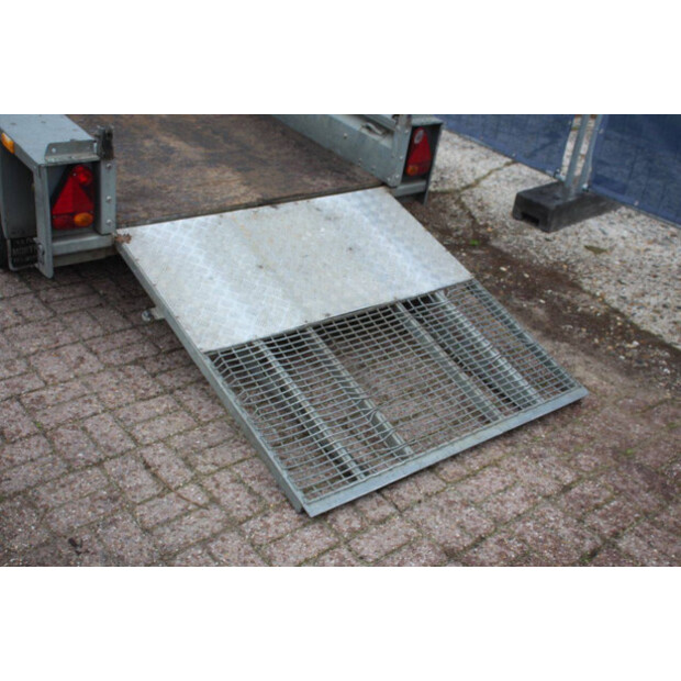 2020 Ifor Williams 2Hb GX84-44471373