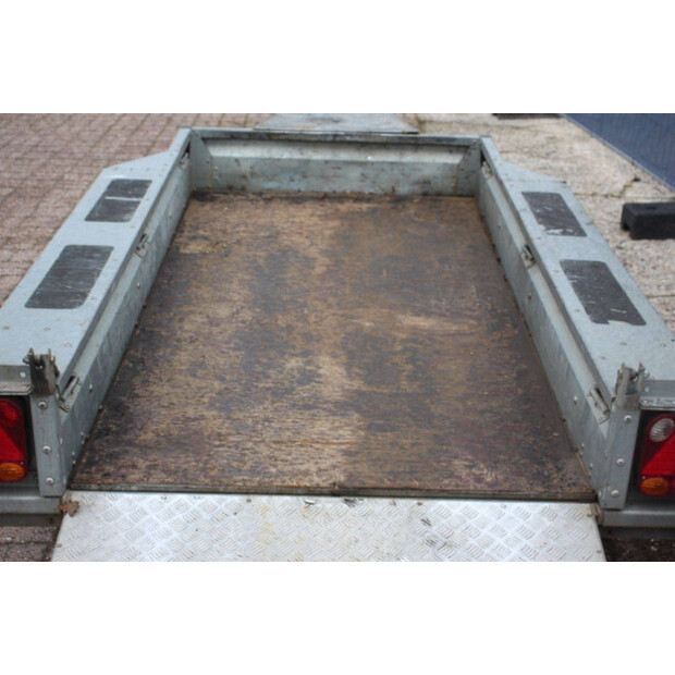 2020 Ifor Williams 2Hb GX84-44471375