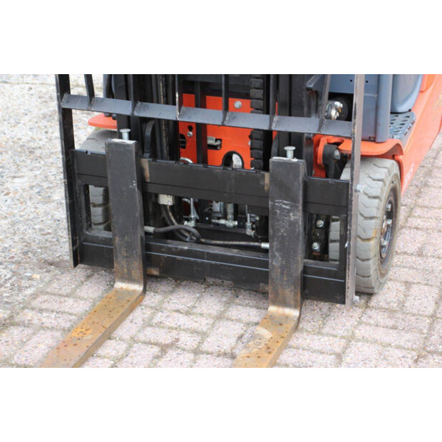 2016 Toyota 8FBE15T-44471483