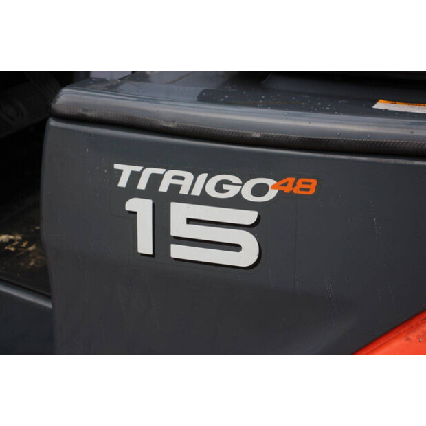 2016 Toyota 8FBE15T-44471488