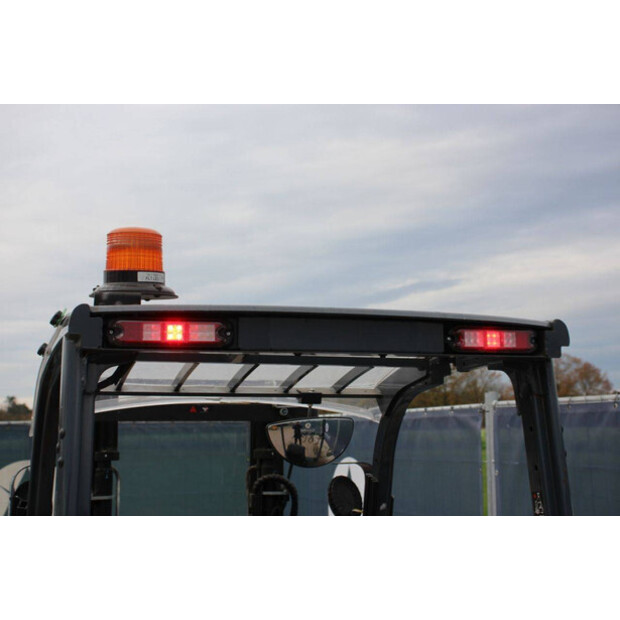 2016 Toyota 8FBE15T-44471489