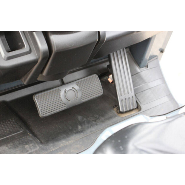 2016 Toyota 8FBE15T-44471495