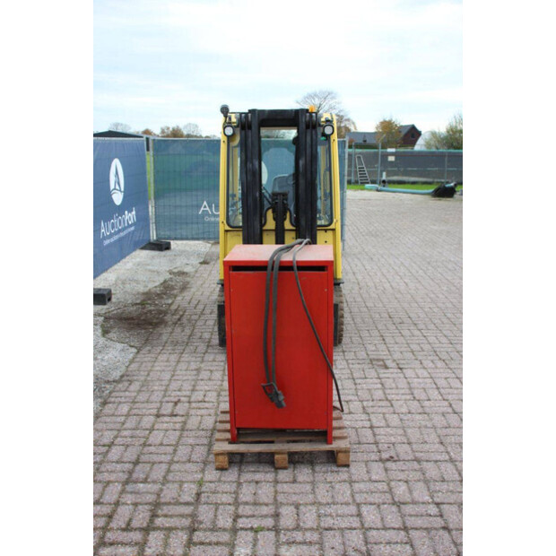 2014 Hyster J2.5XN-44471513