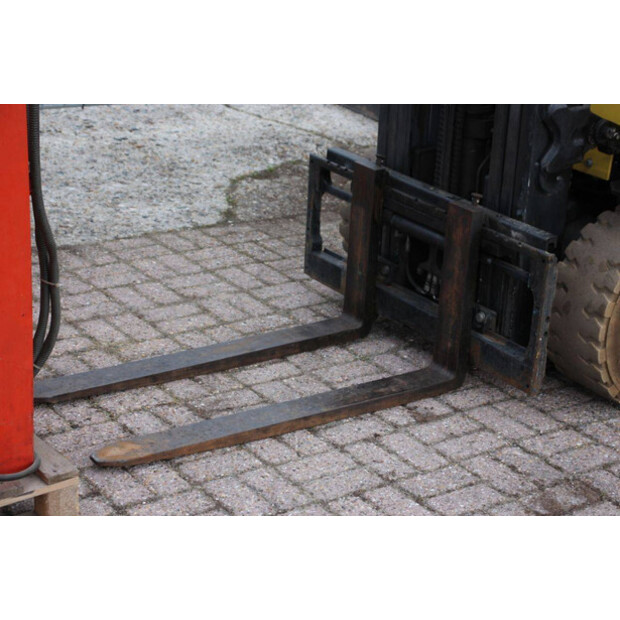 2014 Hyster J2.5XN-44471515