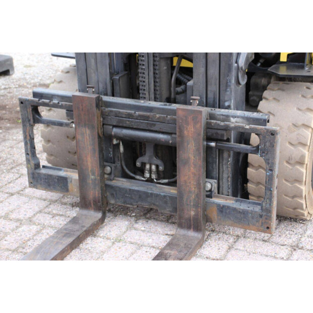 2014 Hyster J2.5XN-44471517