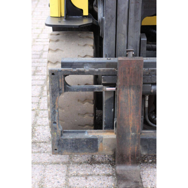 2014 Hyster J2.5XN-44471518