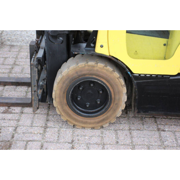 2014 Hyster J2.5XN-44471524