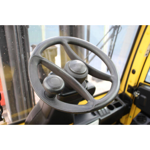 2014 Hyster J2.5XN-44471533