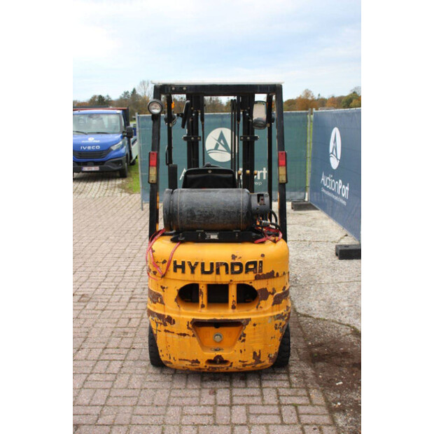 Hyundai HLF18-5-44471545